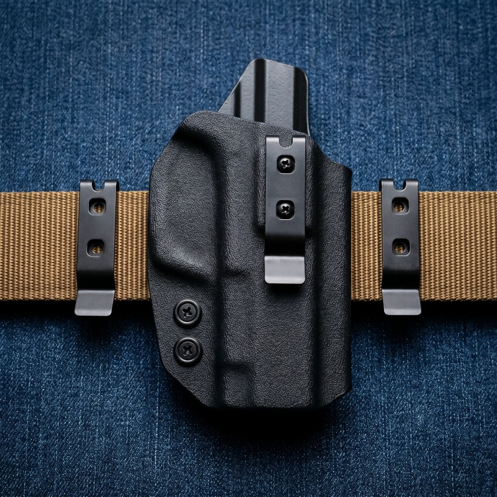 Metal Pocket Clip Back Clip Re - Edc Carry Accessories recensione e prezzo