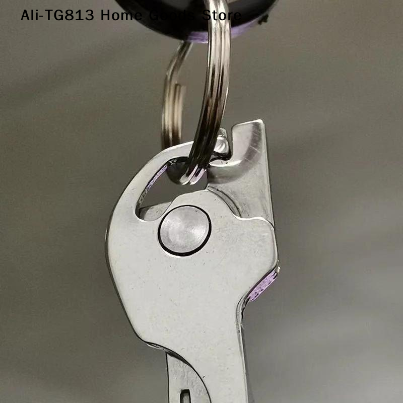 8-in-1 Multi-Tool Keychain For - Micro Screwdriver Kit recensione e prezzo