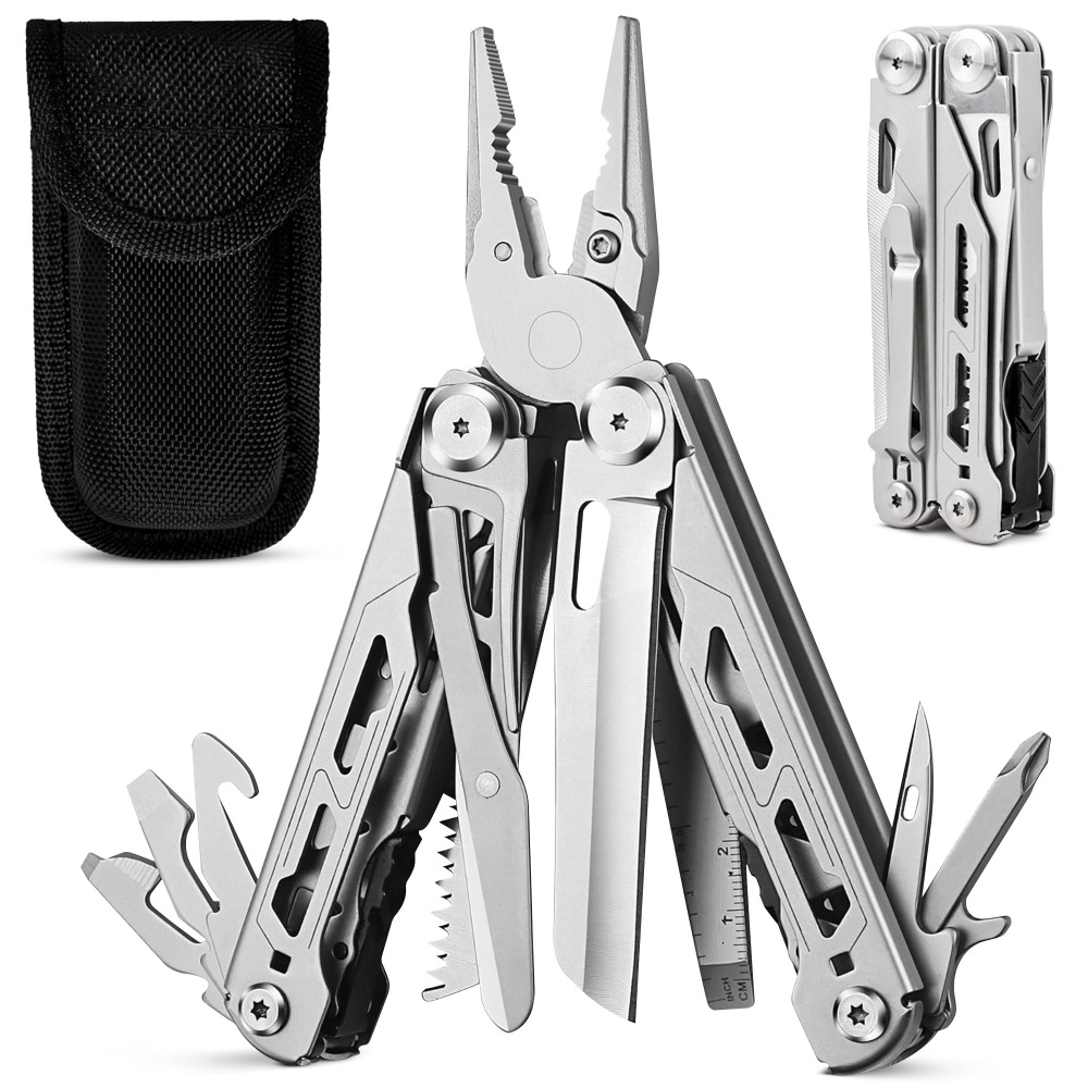 Outdoor Folding Pliers EDC Mul - Edc Carry Pliers recensione e prezzo