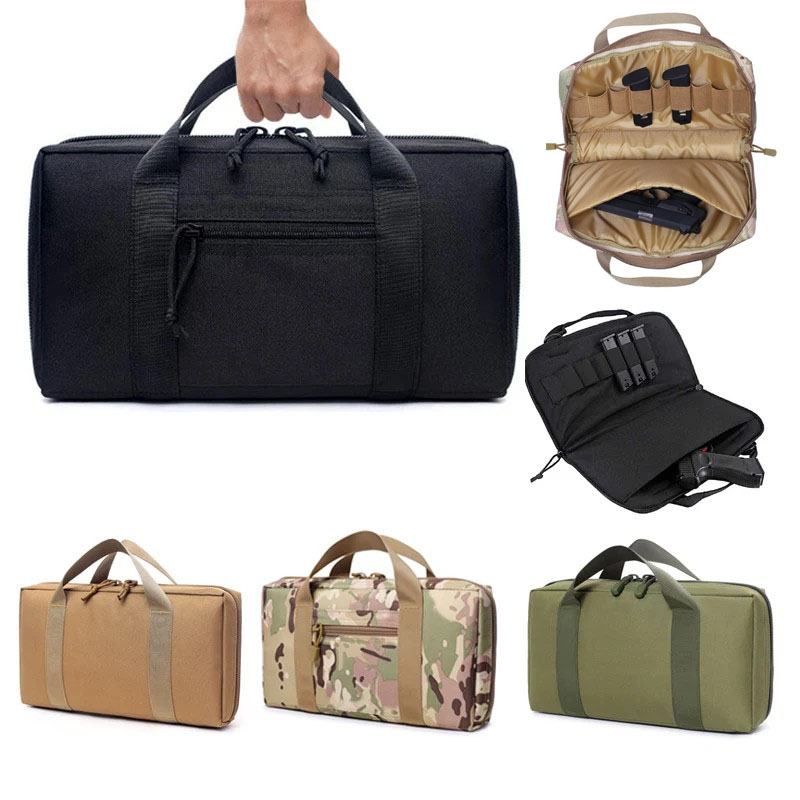 Outdoor Gun Carry Bag EDC Tool - Edc Carry Accessories recensione e prezzo