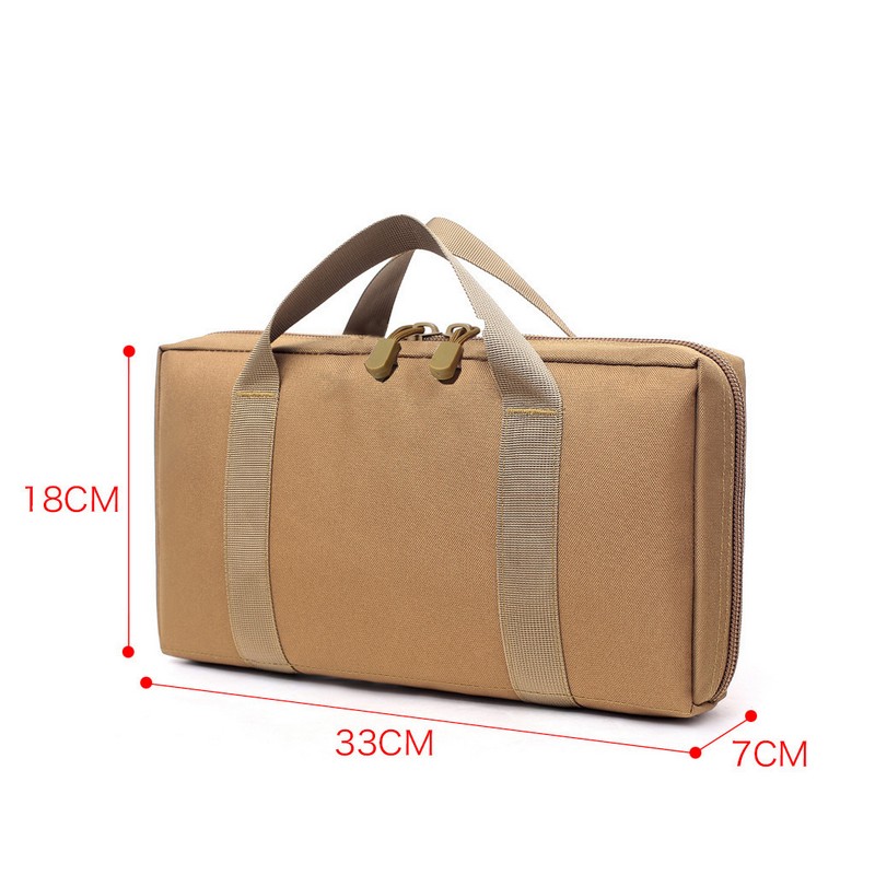 Outdoor Gun Carry Bag EDC Tool - Edc Carry Accessories recensione e prezzo