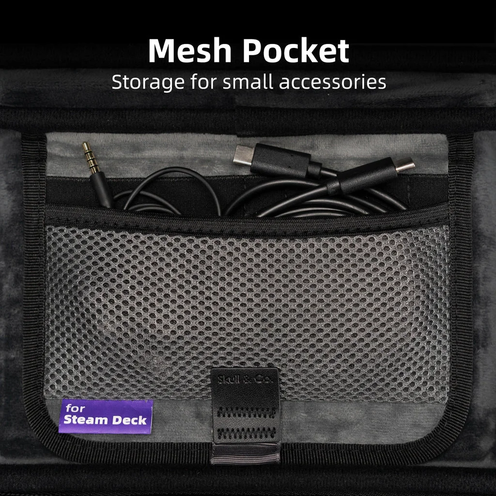 Skull & Co. EDC Case Portable  - Edc Concealed Carry Bag recensione e prezzo