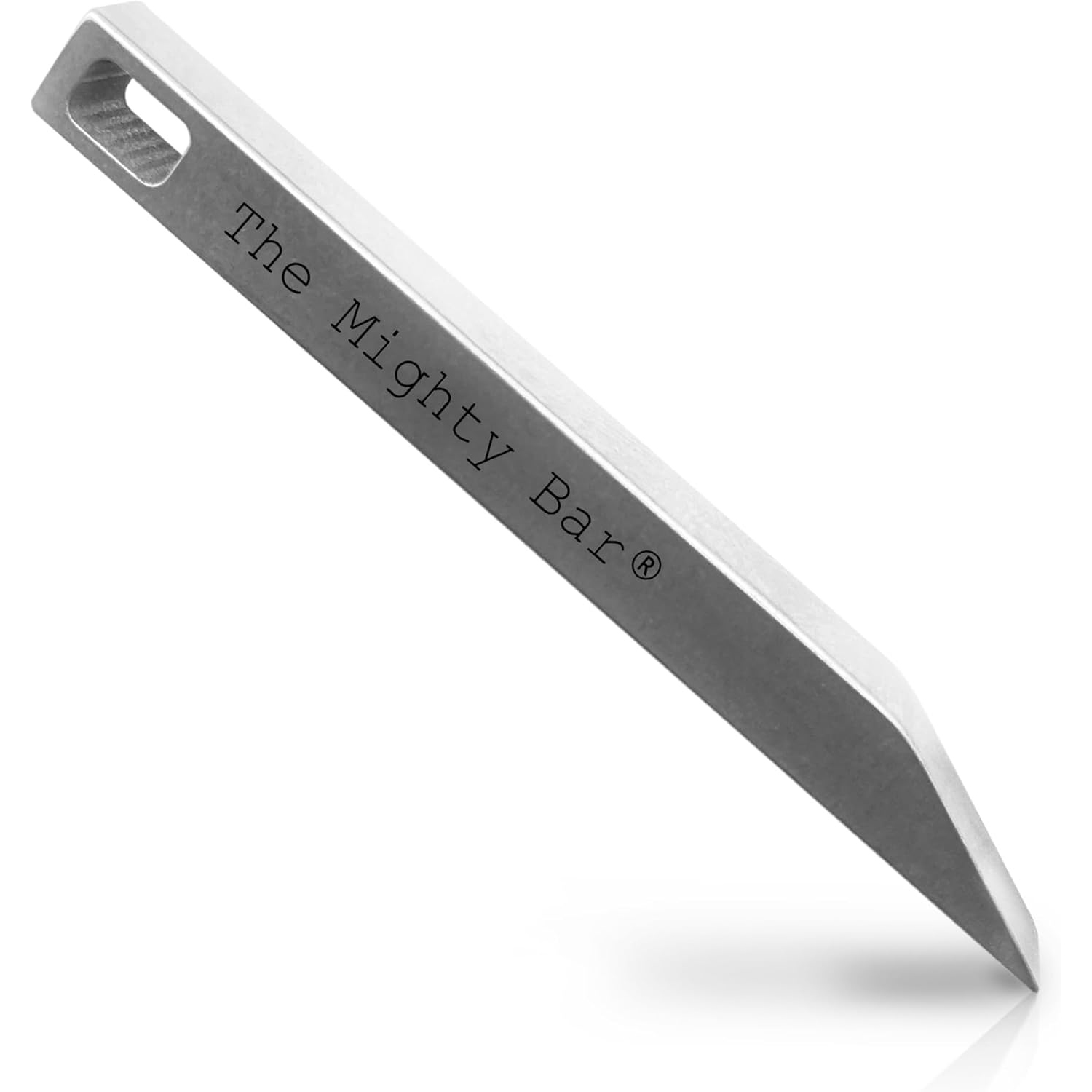 Heavy Duty Keychain Prybar EDC - Edc Day Carry recensione e prezzo