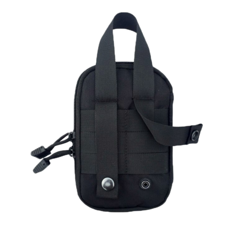 EDC Molle Pouch Small Waist Pa - Edc Deep Carry recensione e prezzo