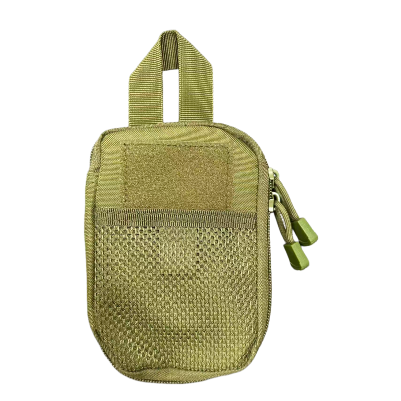 EDC Molle Pouch Small Waist Pa - Edc Deep Carry recensione e prezzo
