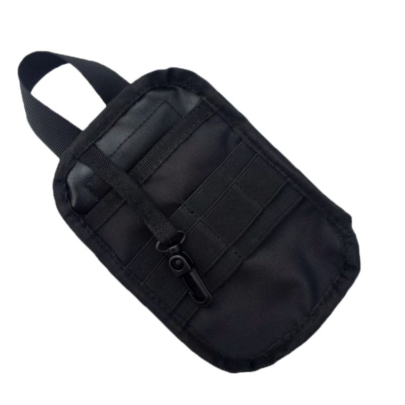 EDC Molle Pouch Small Waist Pa - Edc Deep Carry recensione e prezzo