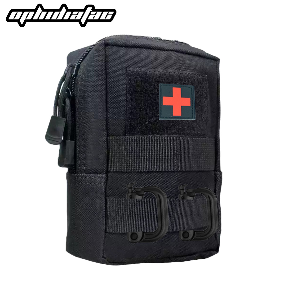 OPHIDIAN  Outdoor Tool Kit MOL - Edc Deep Carry recensione e prezzo