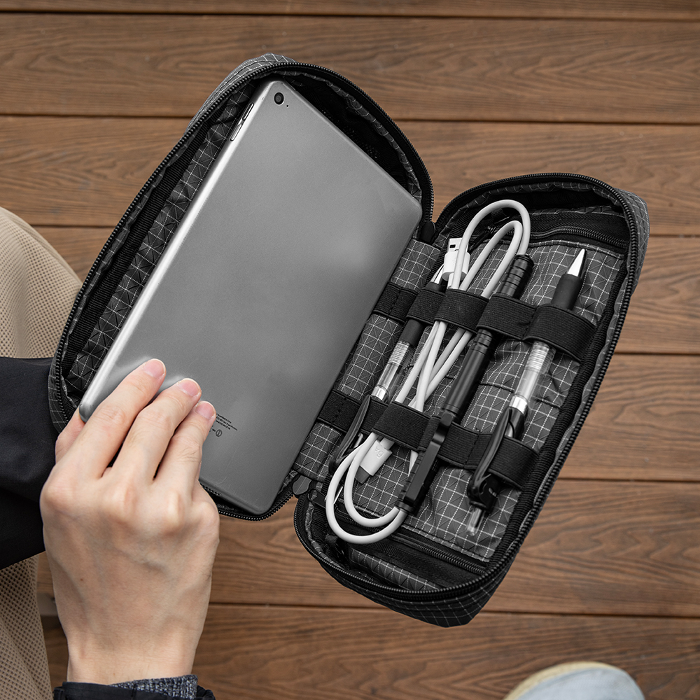 Multi-Functional Travel Organi - Edc Concealed Carry Bag recensione e prezzo