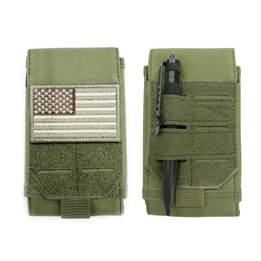 Tactical EDC Bag Molle Belt Po - Edc Deep Carry recensione e prezzo