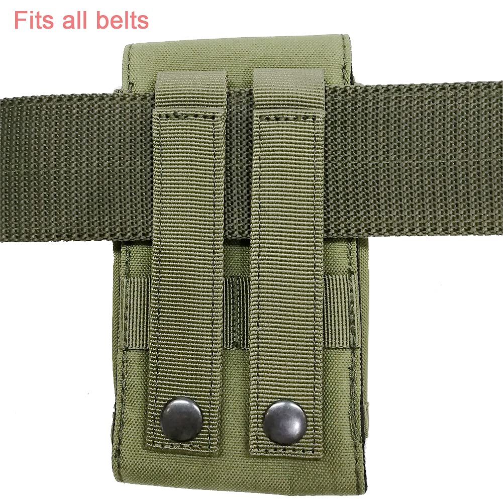 Tactical EDC Bag Molle Belt Po - Edc Deep Carry recensione e prezzo