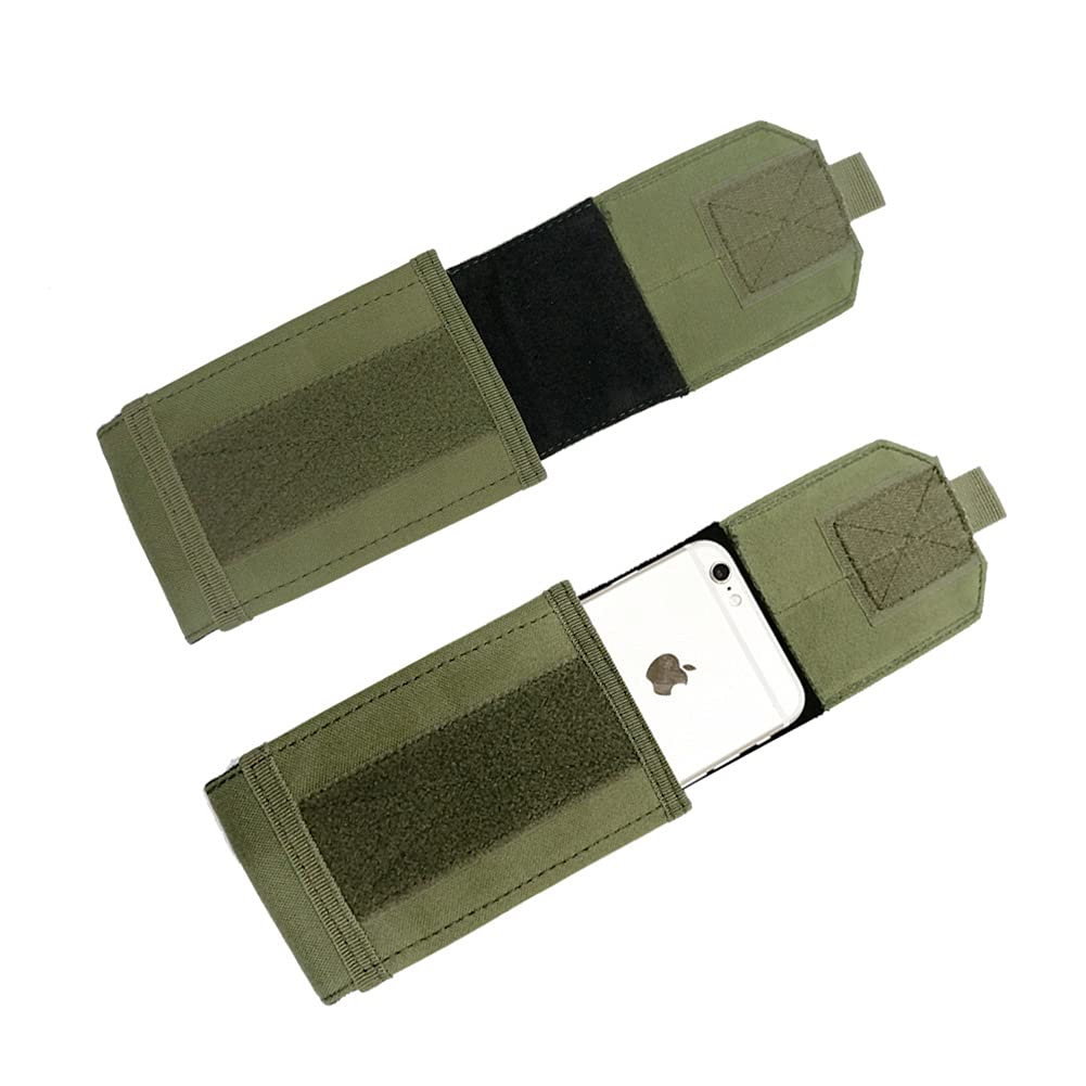 Tactical EDC Bag Molle Belt Po - Edc Deep Carry recensione e prezzo