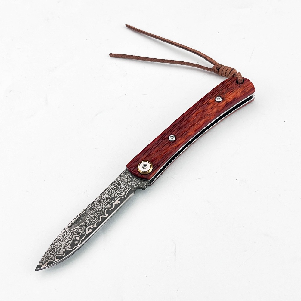 Top Quality Folding Pocket Kni - Edc Daily Carry recensione e prezzo