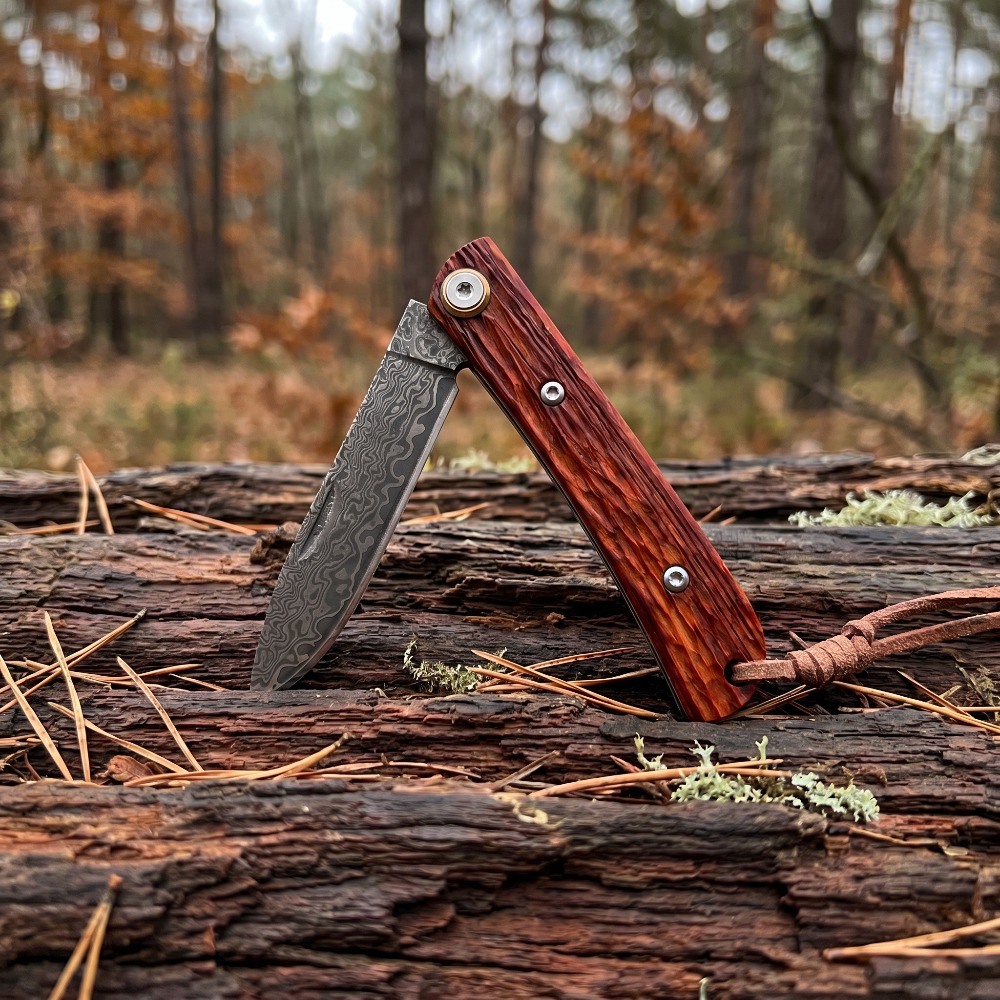 Top Quality Folding Pocket Kni - Edc Daily Carry recensione e prezzo