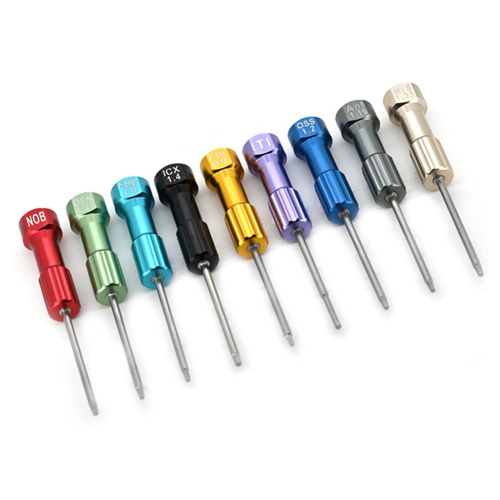 Practical 6.2cm Technician Scr - Micro Screwdriver Kit recensione e prezzo