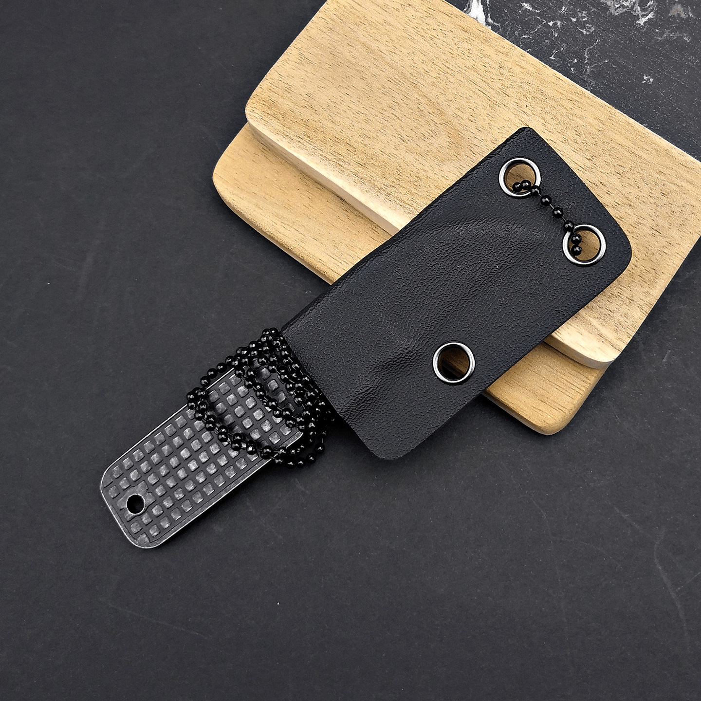 2026 New compact fixed blade k - Edc Fixed Blade Deep Carry recensione e prezzo