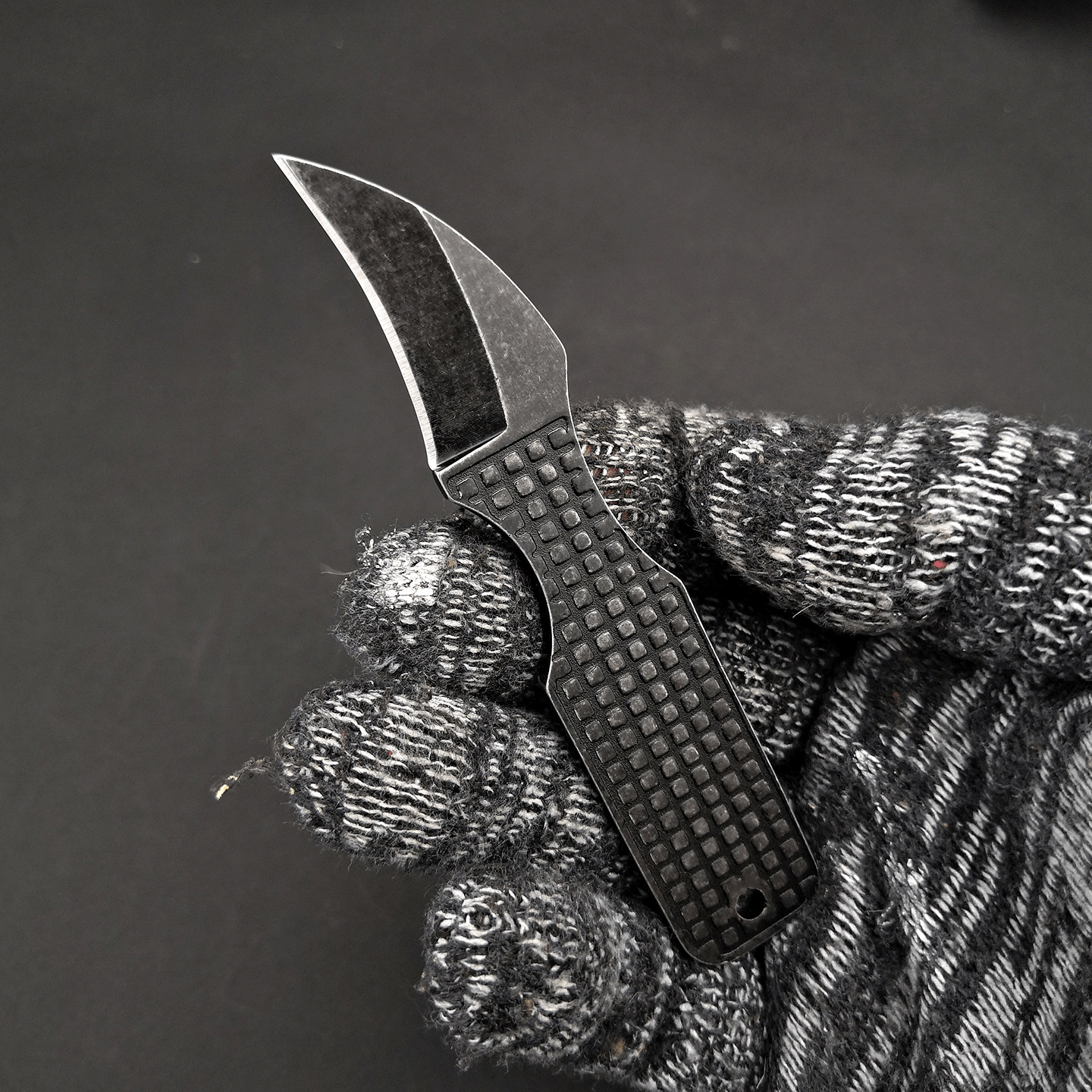 2026 New compact fixed blade k - Edc Fixed Blade Deep Carry recensione e prezzo
