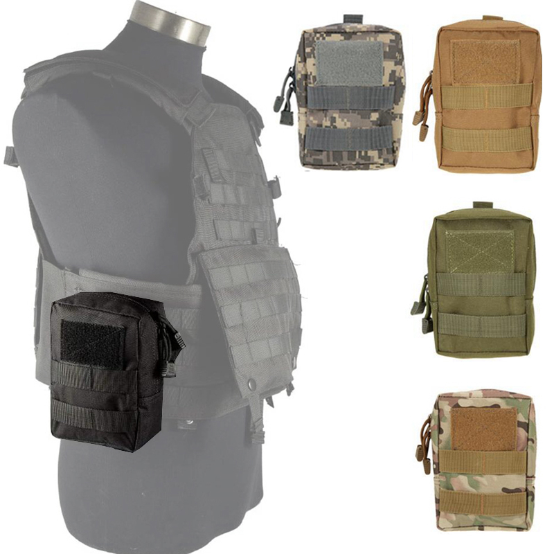 EDC Belt Organizer Molle EDC T - Edc Carry Accessories recensione e prezzo