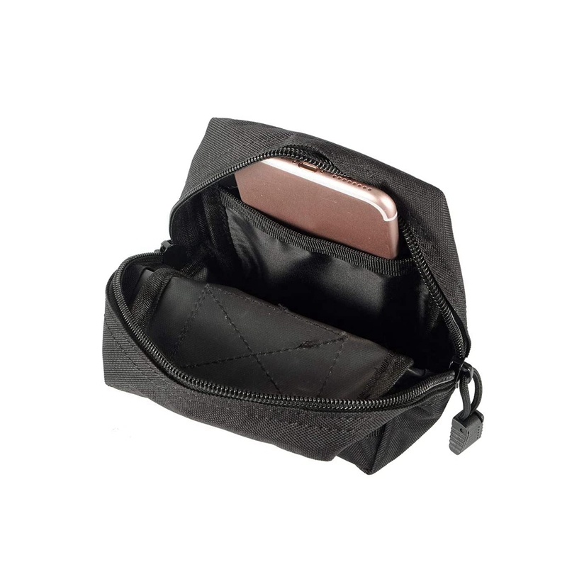 EDC Belt Organizer Molle EDC T - Edc Carry Accessories recensione e prezzo