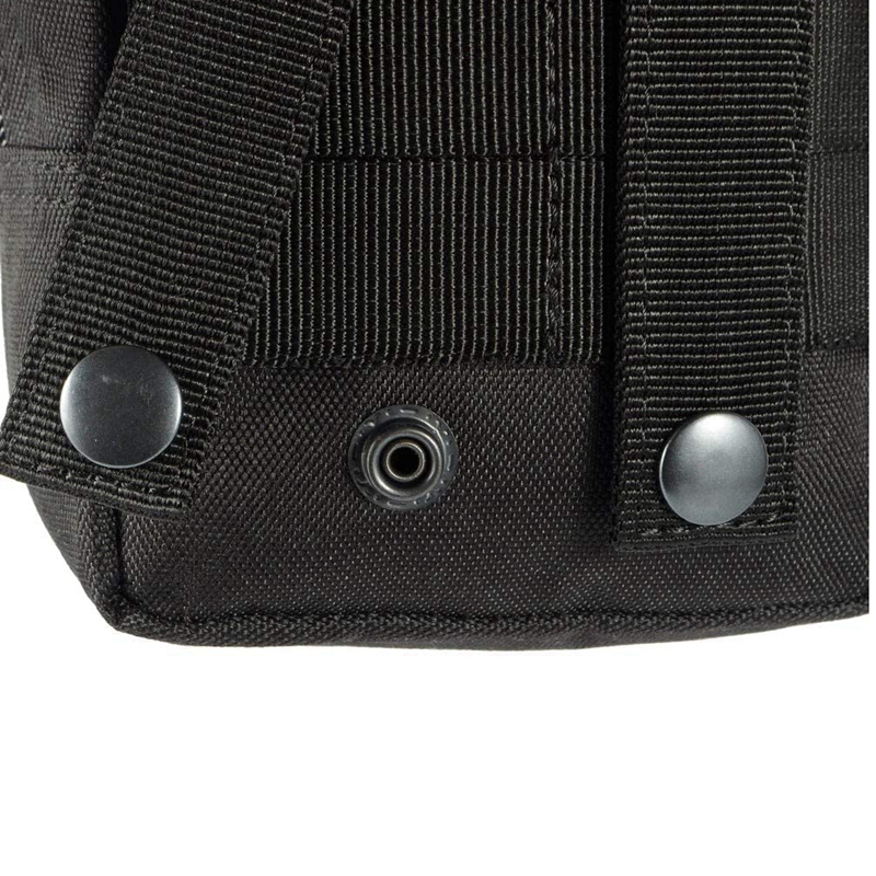 EDC Belt Organizer Molle EDC T - Edc Carry Accessories recensione e prezzo