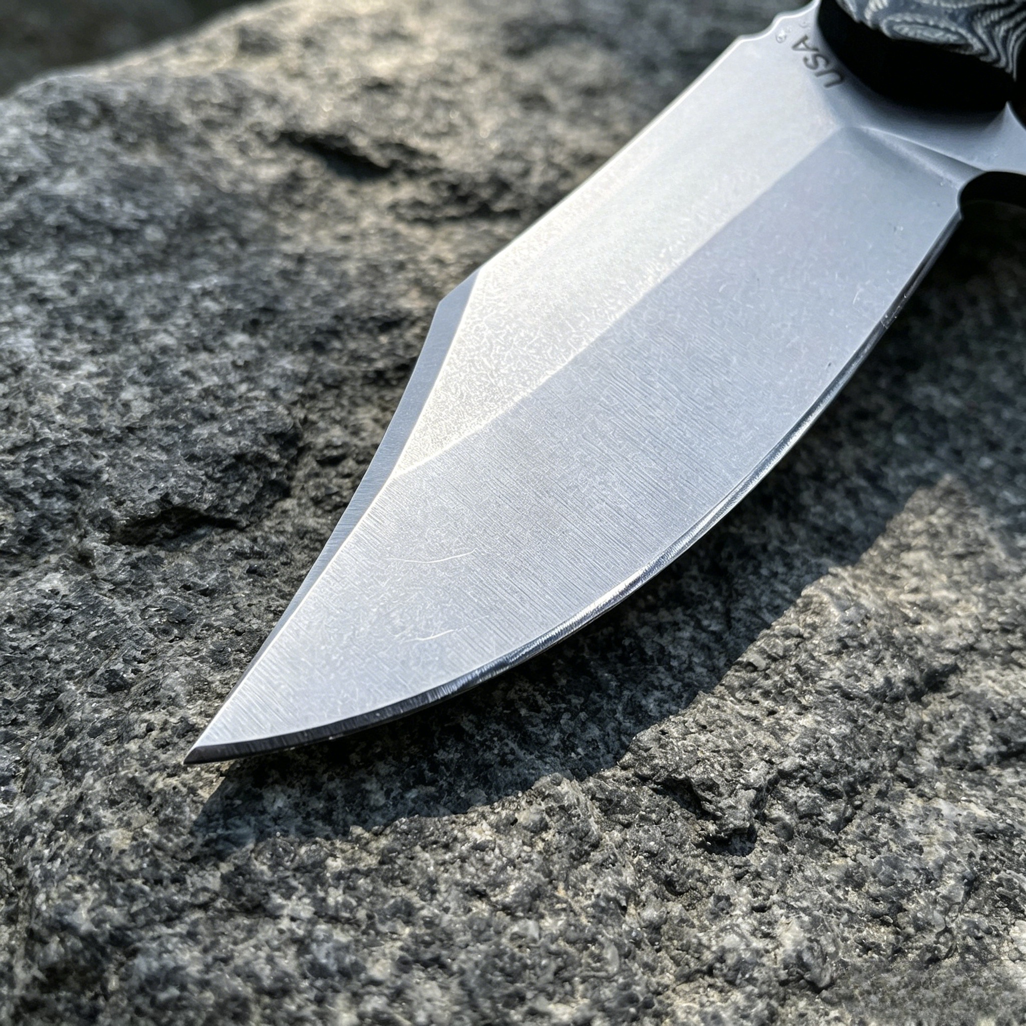 Fixed-Blade Knife with 8Cr14Mo - Edc Fixed Blade Deep Carry recensione e prezzo