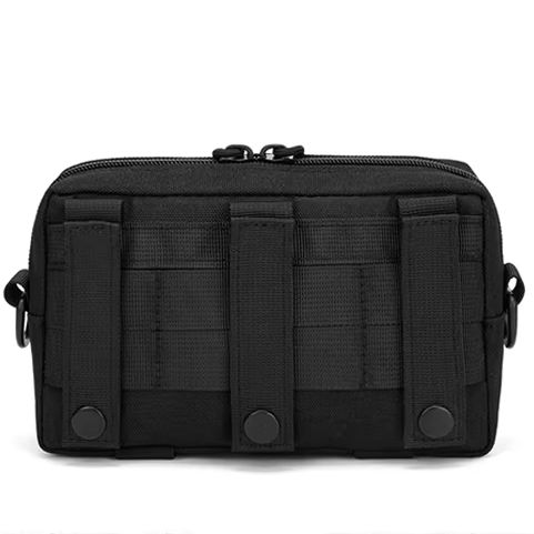 MOLLE Multi-Functional Everyda - Edc Concealed Carry Bag recensione e prezzo