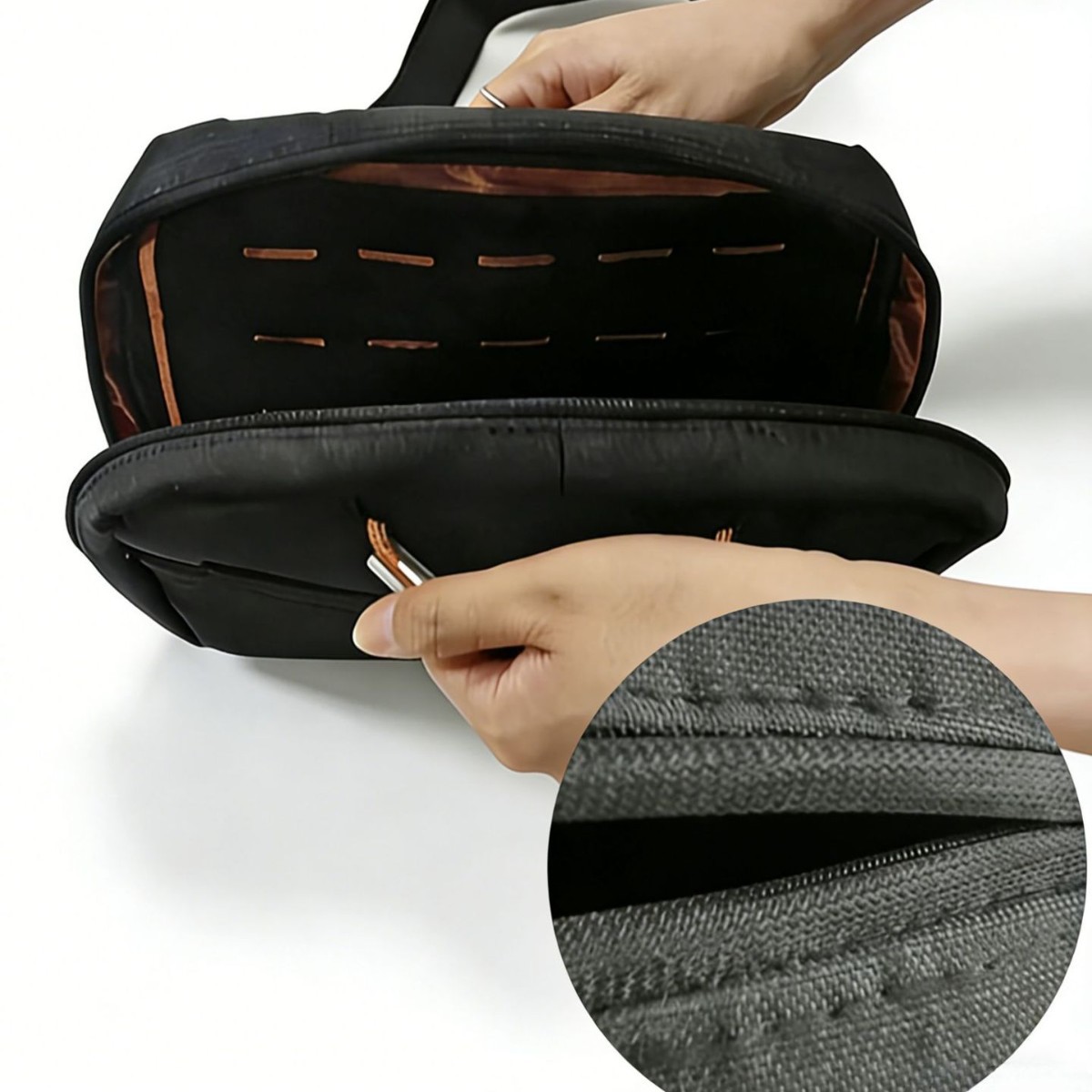 Tactical EDC Carry Bag - Molle - Edc Concealed Carry Bag recensione e prezzo