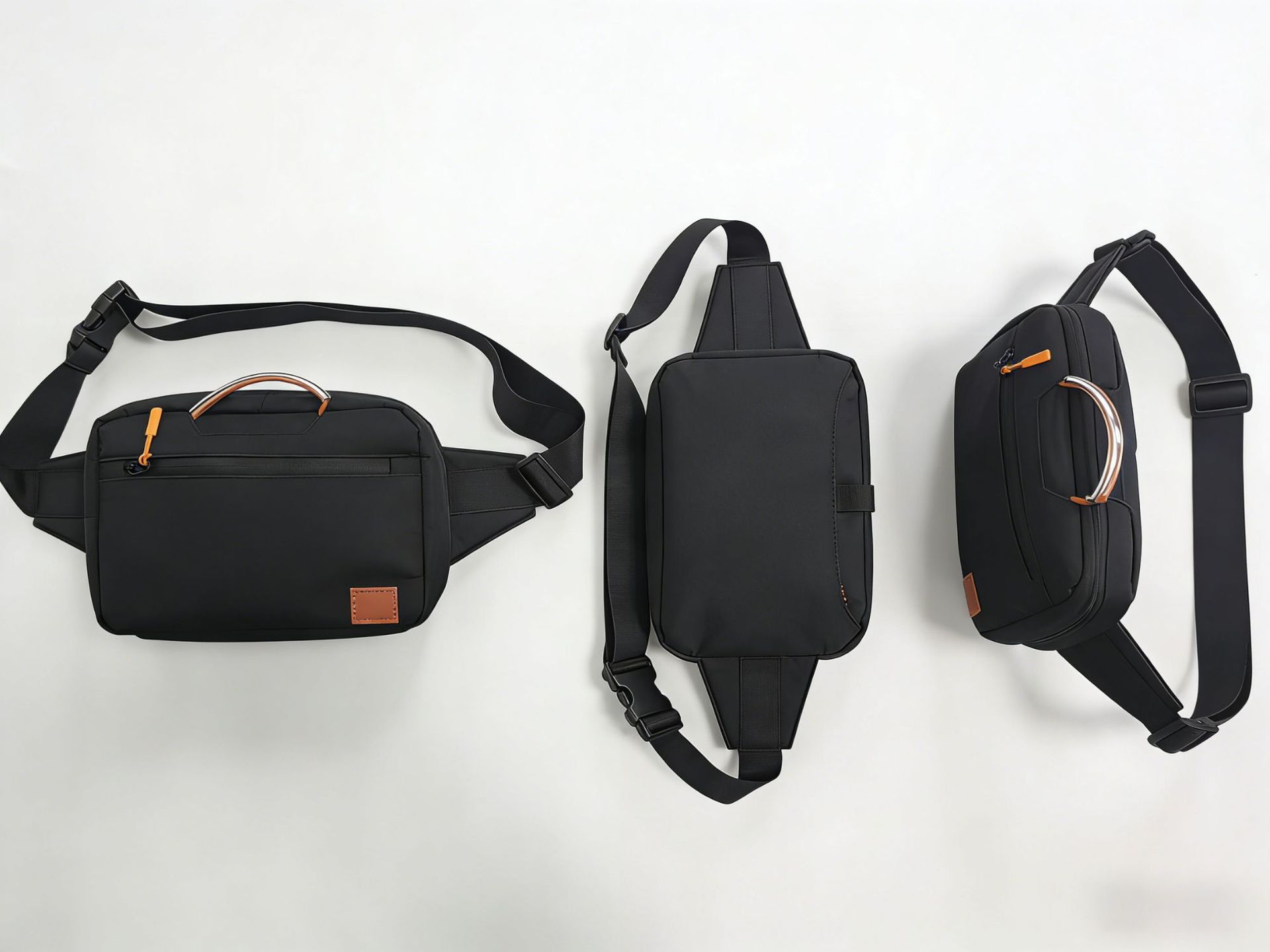Tactical EDC Carry Bag - Molle - Edc Concealed Carry Bag recensione e prezzo
