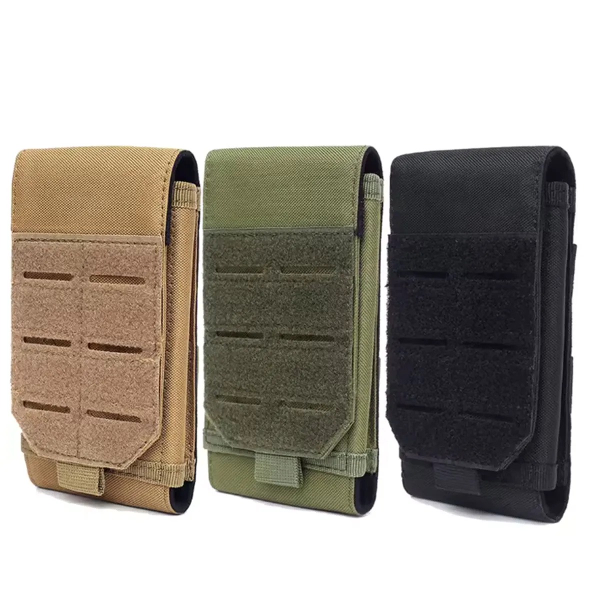 Molle Laser Pouch Tactical Cel - Edc Carry Belt recensione e prezzo