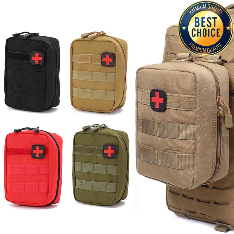 Outdoor Tactical Multifunction - Edc Carry Belt recensione e prezzo