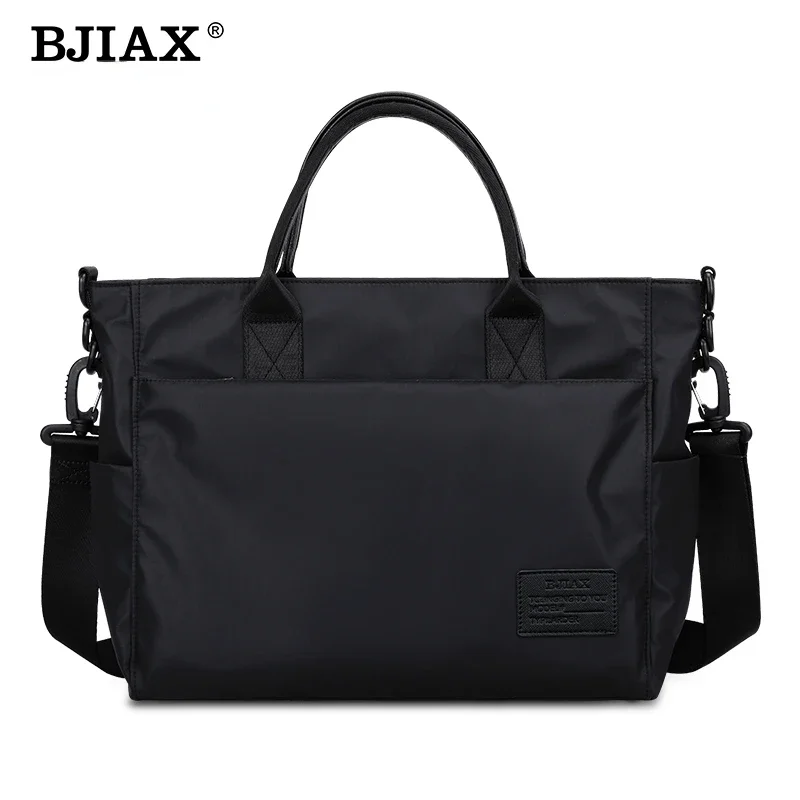 BJIAX File Bag Carrying Briefc - Edc Carry Bag recensione e prezzo