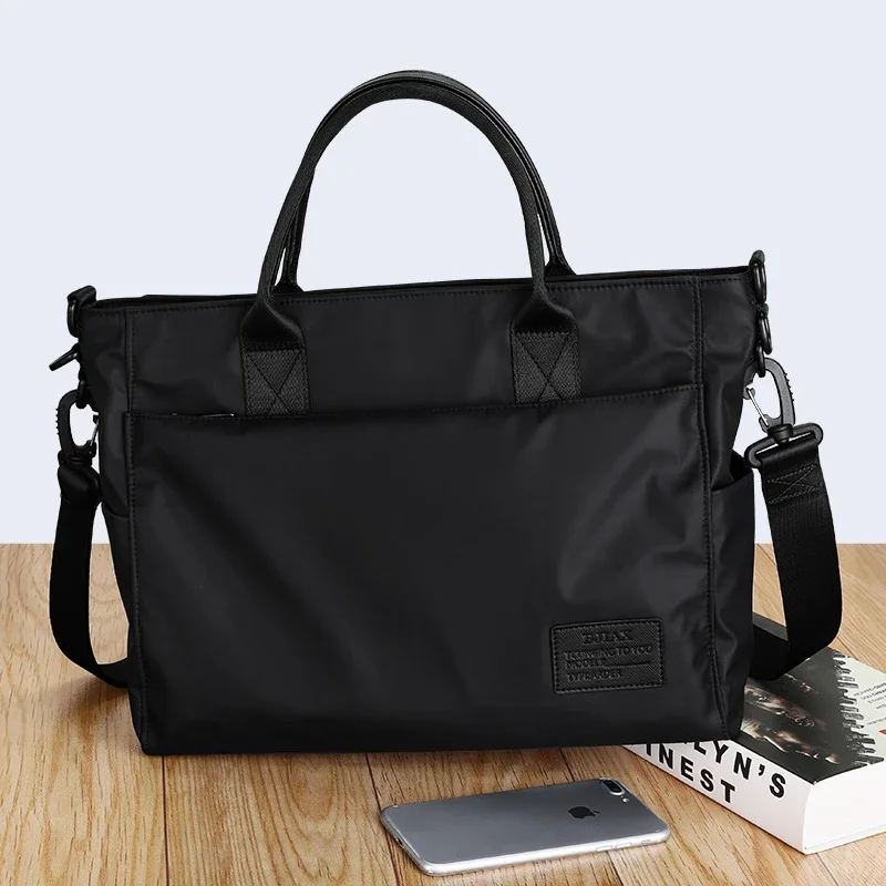 BJIAX File Bag Carrying Briefc - Edc Carry Bag recensione e prezzo
