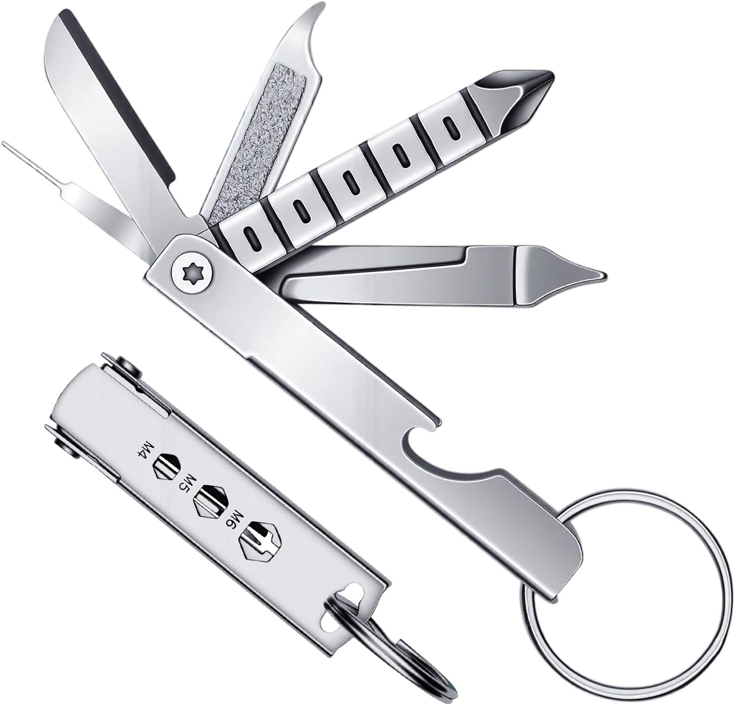 Portable Mini Stainless Steel  - Micro Screwdriver Kit recensione e prezzo