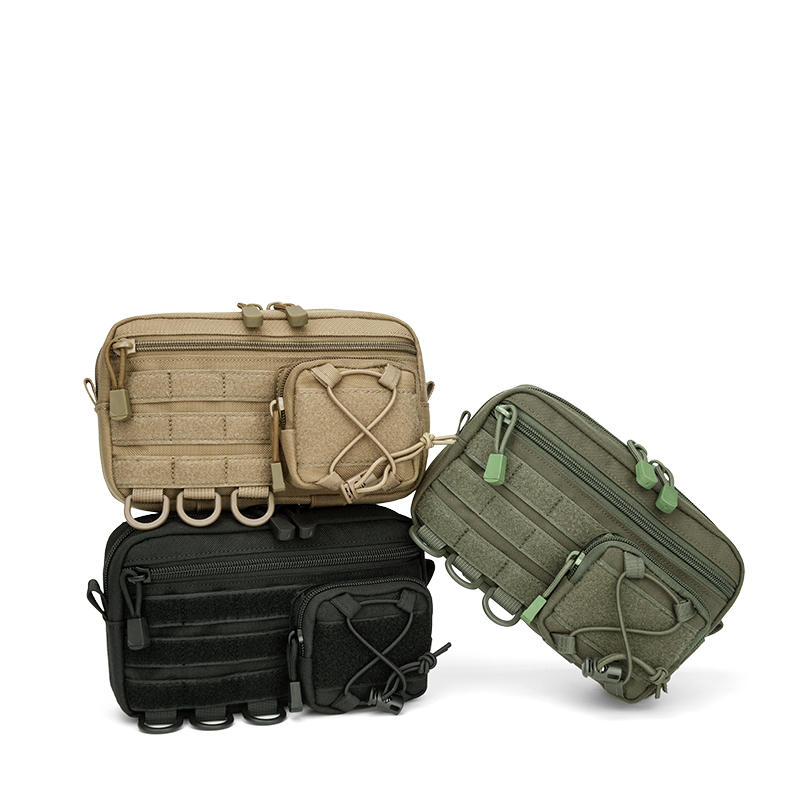 1000D EDC Pouch Molle Organize - Edc Deep Carry recensione e prezzo