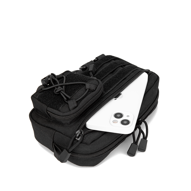 1000D EDC Pouch Molle Organize - Edc Deep Carry recensione e prezzo