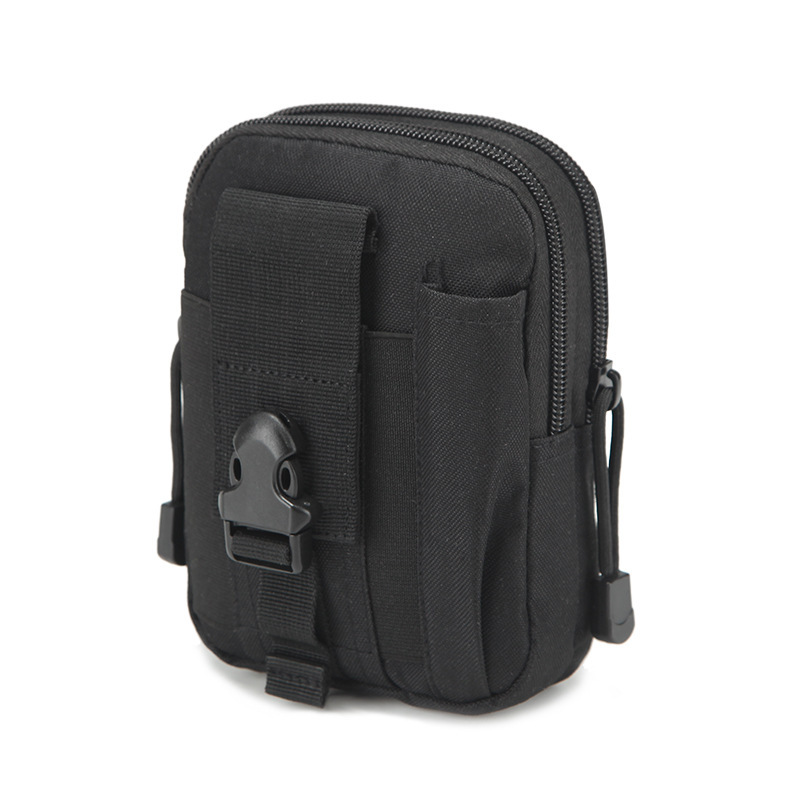 Universal EDC Tactical Molle P - Edc Deep Carry recensione e prezzo