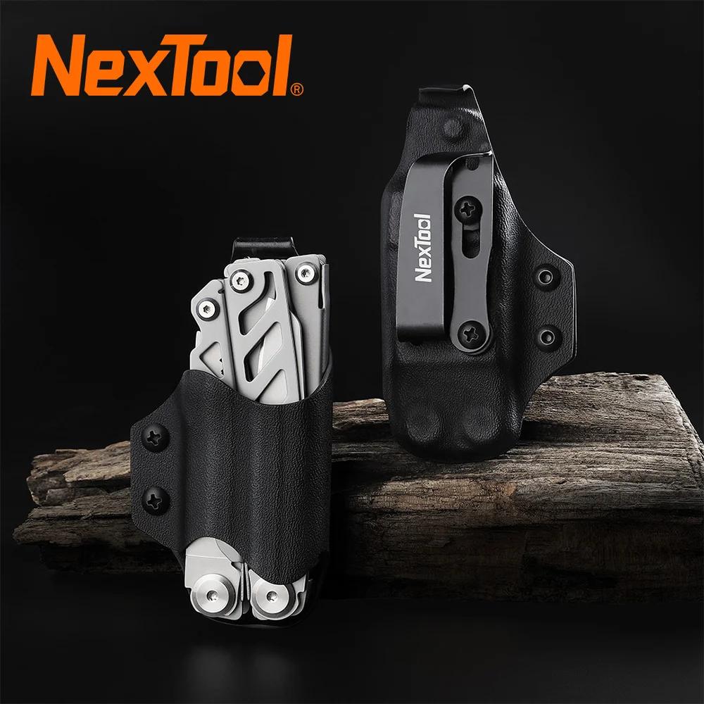 Nextool Flagship Pro with Tact - Edc Carry Pliers recensione e prezzo