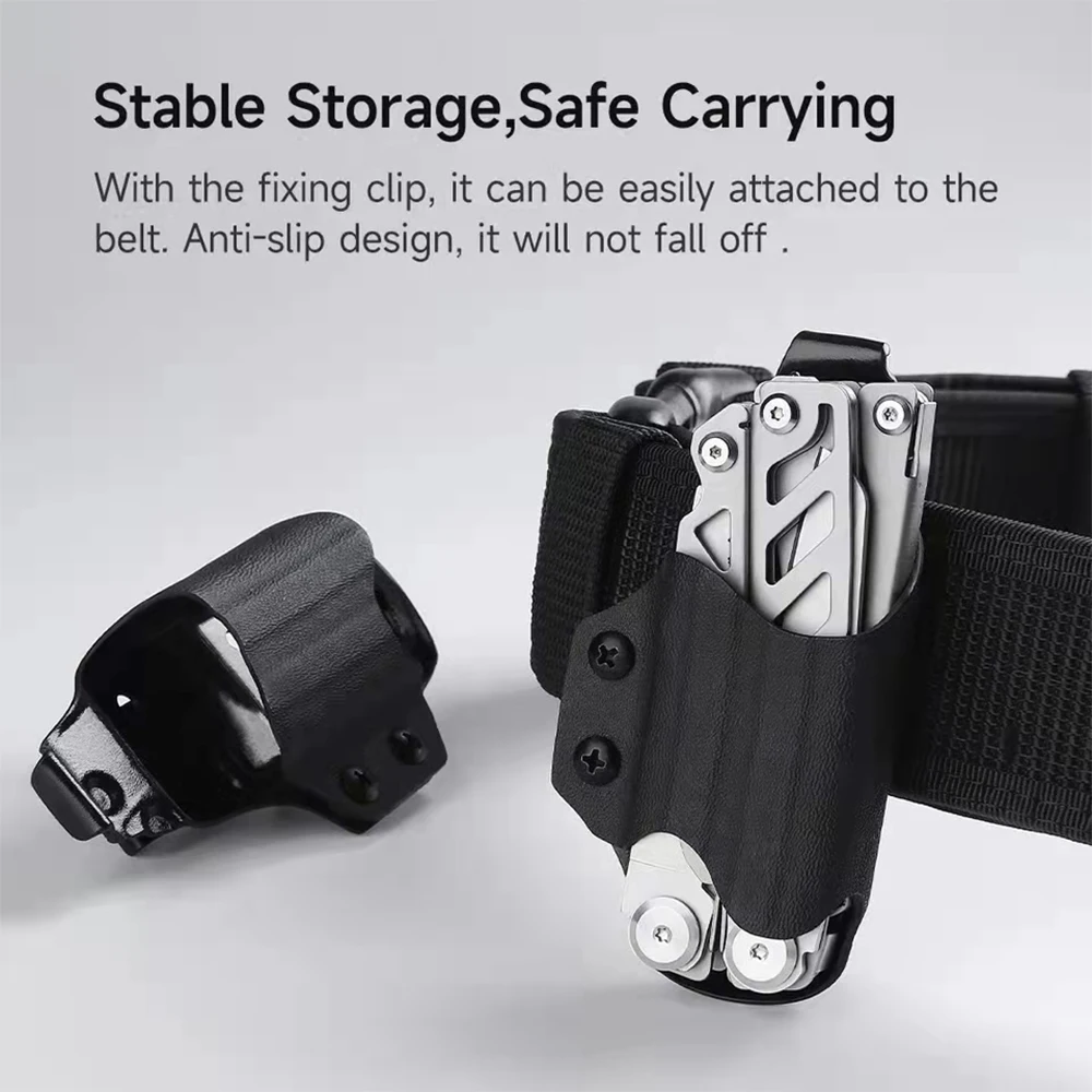 Nextool Flagship Pro with Tact - Edc Carry Pliers recensione e prezzo