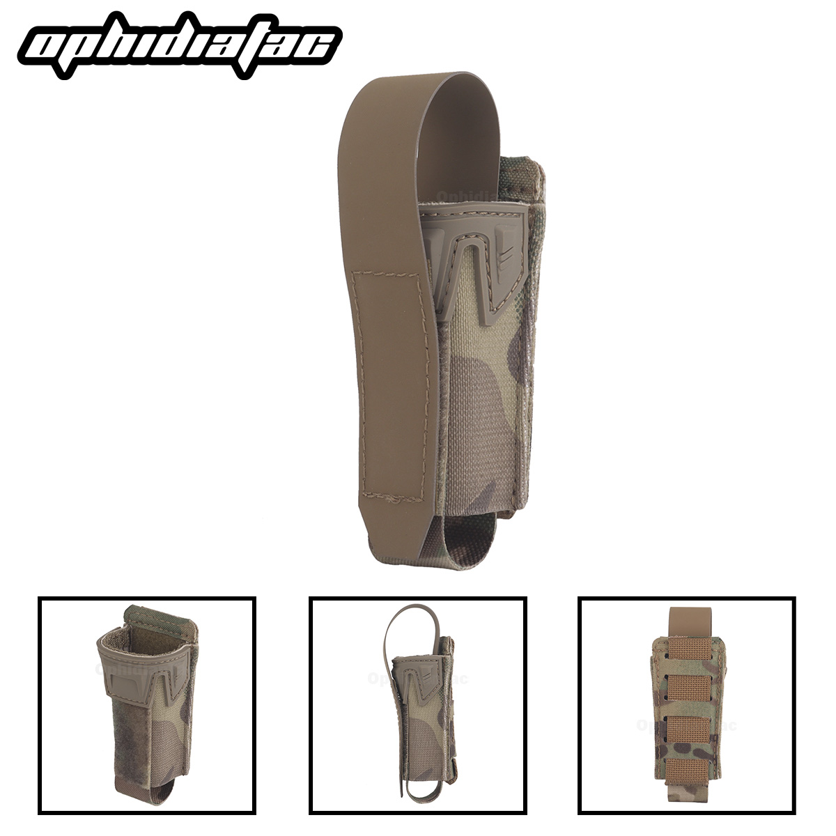 9MM Airsoft Magazine Pouch Pis - Edc Carry Belt recensione e prezzo
