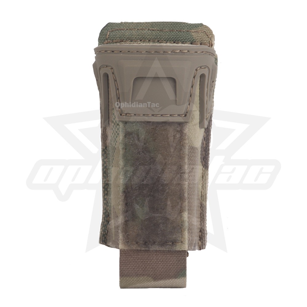 9MM Airsoft Magazine Pouch Pis - Edc Carry Belt recensione e prezzo