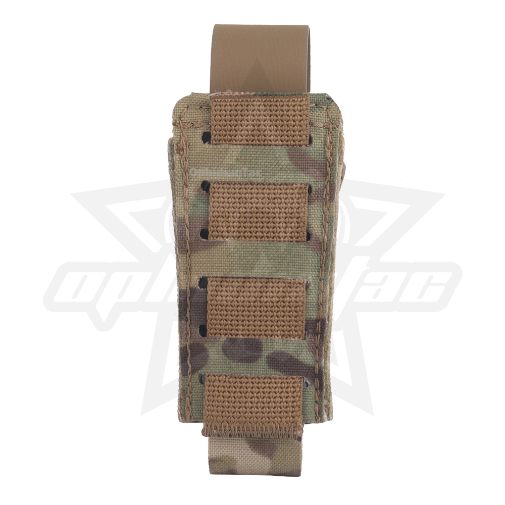 9MM Airsoft Magazine Pouch Pis - Edc Carry Belt recensione e prezzo