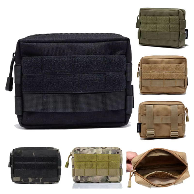 Molle Pouches Admin Pouch Comp - Edc Carry Accessories recensione e prezzo
