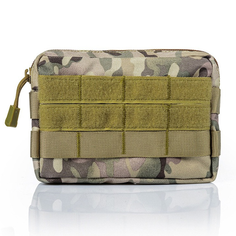 Molle Pouches Admin Pouch Comp - Edc Carry Accessories recensione e prezzo