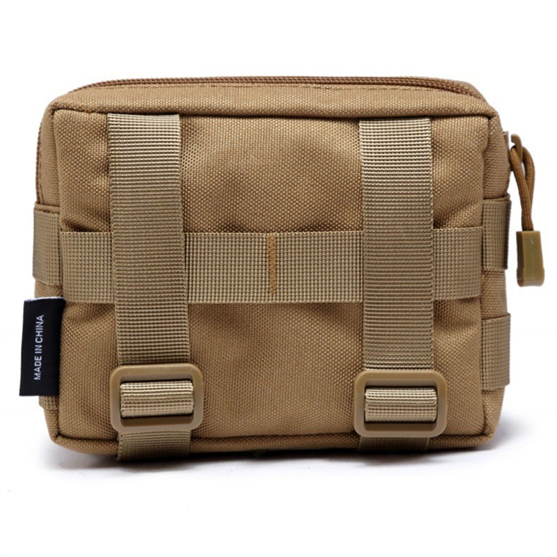 Molle Pouches Admin Pouch Comp - Edc Carry Accessories recensione e prezzo