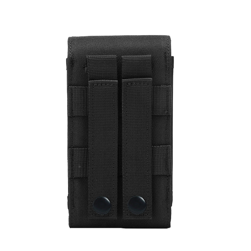 Outdoor Tactical Double MOLLE  - Edc Carry Belt recensione e prezzo