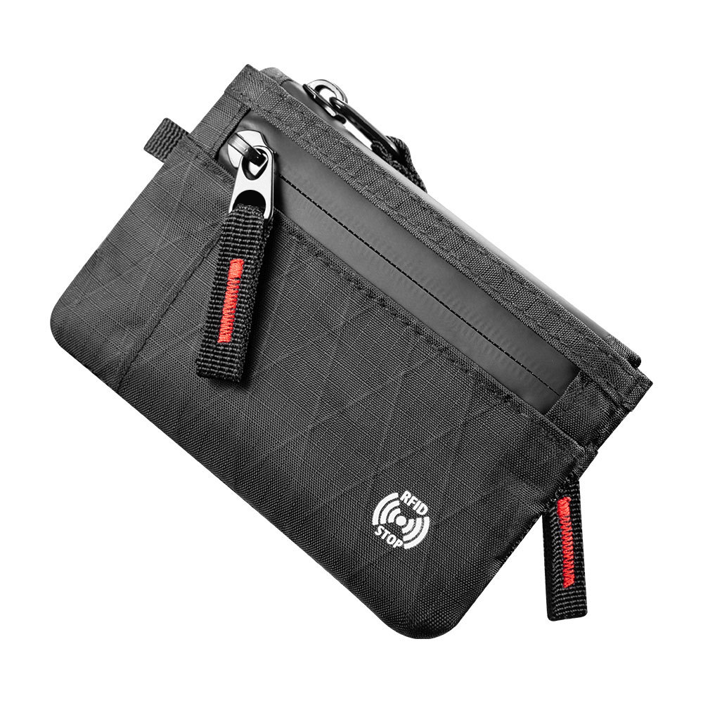 Edc Fashionable Rfid Anti-Thef - Edc Carry Accessories recensione e prezzo