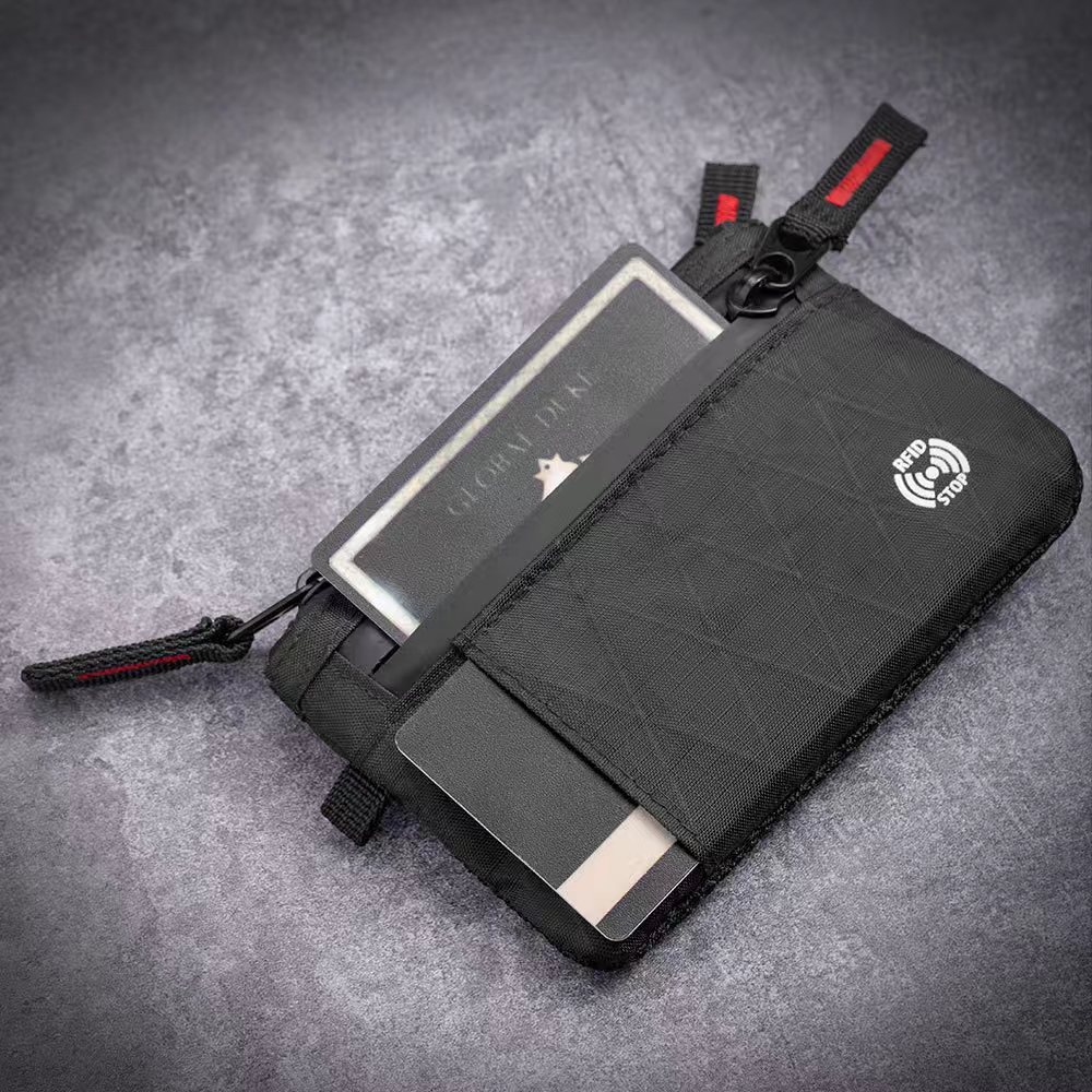 Edc Fashionable Rfid Anti-Thef - Edc Carry Accessories recensione e prezzo