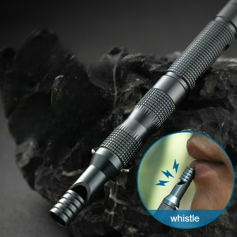 Multi Functional High-frequenc - Ferro Rod Striker recensione e prezzo