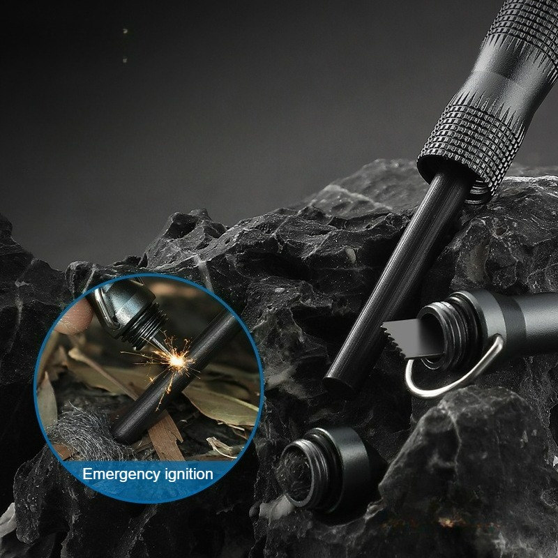 Multi Functional High-frequenc - Ferro Rod Striker recensione e prezzo