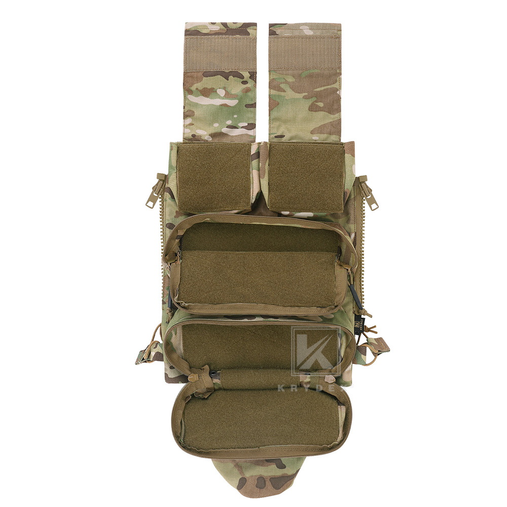 KRYDEX Tactical Modular Pouch  - Edc Carry Belt recensione e prezzo
